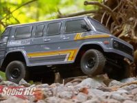 Carisma RC Prairie Wolf RTR Video