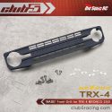 Club 5 Racing Traxxas TRX-4 2021 Ford Bronco Base Edition Grille - 2