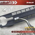 Club 5 Racing Traxxas TRX-4 2021 Ford Bronco Base Edition Grille - 4
