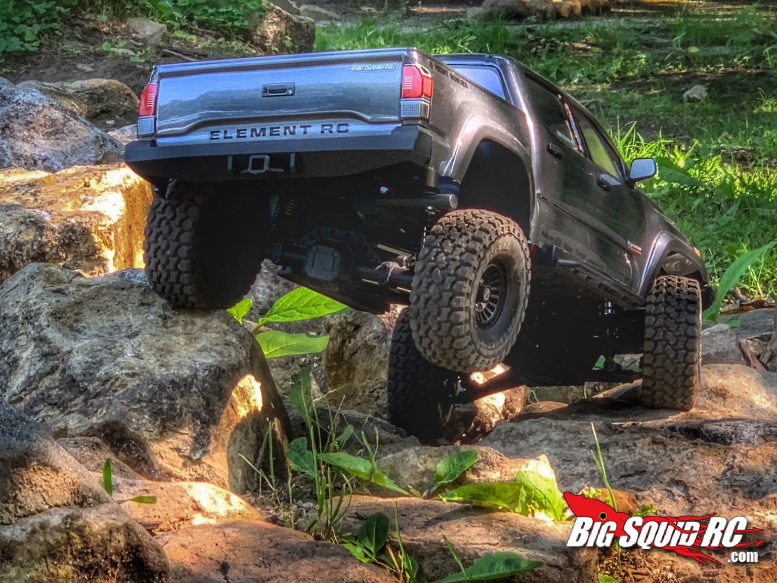 knightrunner 4x4