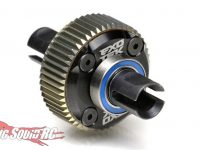 Exotek Aluminum Differential Gear Associated DR10