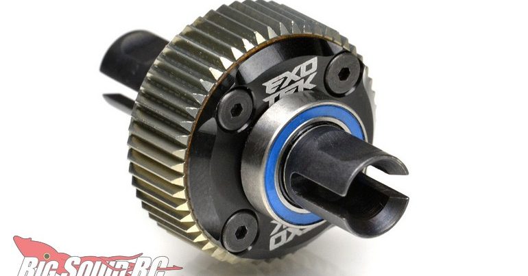 Hot Racing EDR887T Steel Spur Gear For Associated DR10, B4, B5, T4, T5 (87T)