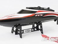 FTX RC Vortex RTR Race Boat