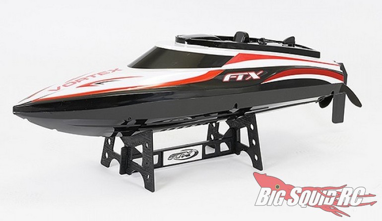 FTX RC Vortex RTR Race Boat