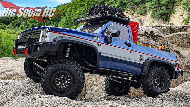Gmaxt s913 on sale rc truck