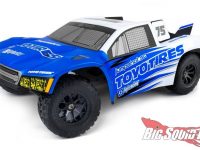 HPI Racing Jumpshot SC Toyo Tires Edition RTR