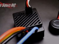 ISDT ESC70 Rock Crawler ESC