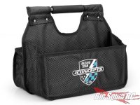 JConcepts Finish Line Quick Access Nitro Pit Bag