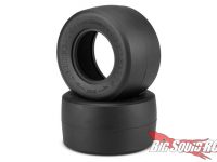 JConcepts Mambos Wide Body Rear Drag Tires