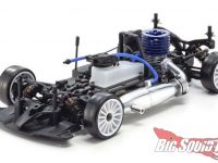 Kyosho Pure Ten GP V-ONE R4s Ⅱ Kyosho Cup Edition