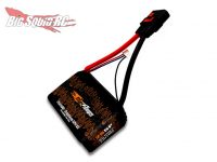 MaxAmps Graphene V2 2S5P 7250mAh Drag Racing LiPo Pack