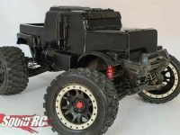 Pro Body RC Optimus Prime Unbreakable Body X-Maxx