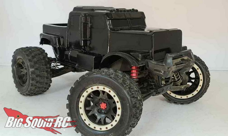 Unbreakable rc car cheap