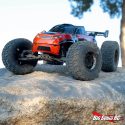 Redcat Racing Kaiju EXT Monster Truck