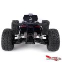 Redcat Racing Kaiju EXT Monster Truck - Studio - Rear White - 2