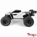 Redcat Racing Kaiju EXT Monster Truck - Studio - Side White - 2