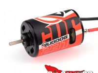 Ruddog Cup 23T 3-Slot Brushed Motor