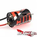 Ruddog Cup 23T 3-Slot Brushed Motor - Rear