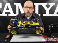 Tamiya RC Super Avante Buggy Video