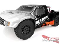 Team Associated Pro2 SC10 Method Race Wheels RTR