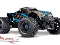 Traxxas Maxx Top 10 Upgrades