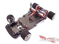 CRC CK25 AR Competition 12th Pan Car Kit