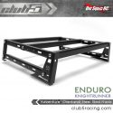 Club 5 Racing Adventure Overland Bed Rack - 5