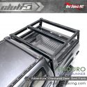 Club 5 Racing Adventure Overland Bed Rack - 7