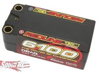 Gens Ace Redline Drag Racing LiPo Batteries
