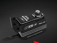 Power HD S15-M Brushless Servo - 2