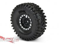 Pro-Line Pre-Mounted Hyrax Predator 1.9 Tires