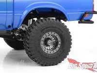 RC4WD Fuel Off-Road 1.55 Zephyr Beadlock Wheels