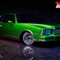 Redcat Monte Carlo Lowrider - Green 2