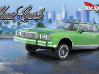 Redcat Monte Carlo Lowrider - Green