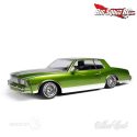 Redcat Monte Carlo Lowrider - Green Studio