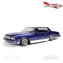 Redcat Monte Carlo Lowrider - Purple Studio