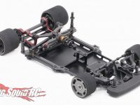 Roche Rapide P12 EVO2 Pan Car Kit