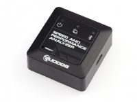 Ruddog GPS-GNSS Speed and Performance Analyzer