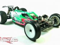 SWORKz S12-2D Dirt Edition Pro Buggy Kit