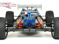 Tekno RC NT48 2.0 Nitro Truggy Kit