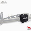 Treal Axial SCX6 Aluminum Axle Housing - 8