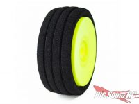 Ultimate Racing RC Modelix Rubber Band Inserts 8th Buggy Tires