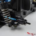 Yeah Racing Aluminum Essential Conversion Kit for the Tamiya XV-01 - 6