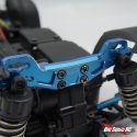 Yeah Racing Aluminum Essential Conversion Kit for the Tamiya XV-01 - 7