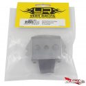 Yeah Racing Stainless Steel Diff Protectors Axial SCX6 - 2
