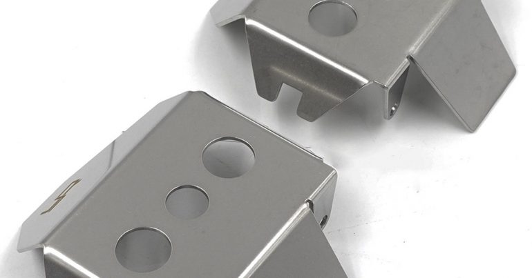 Yeah Racing Stainless Steel Diff Protectors for the Axial SCX6 « Big ...