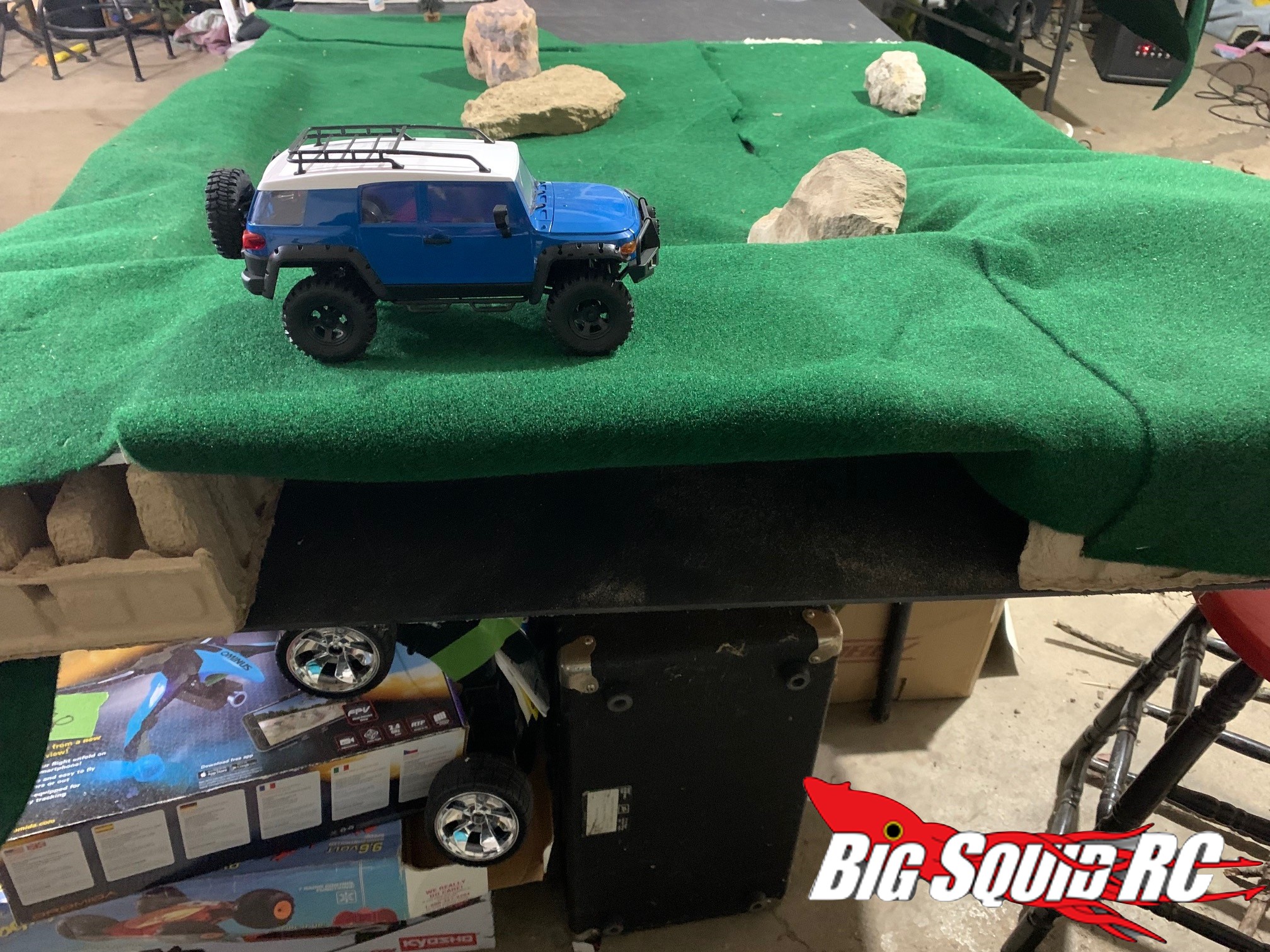Everybody's Scalin' – Basic Paint Type Advice « Big Squid RC – RC Car and  Truck News, Reviews, Videos, and More!