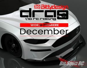bittydesign drag body