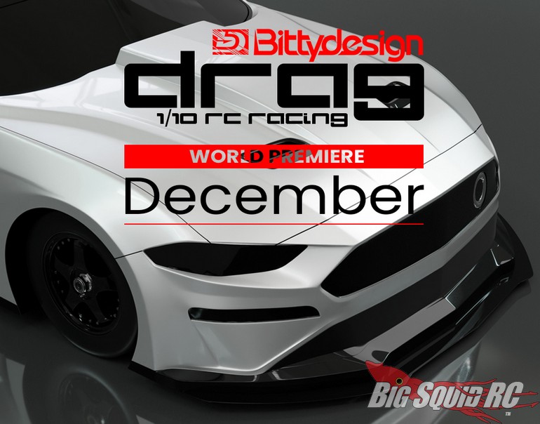 bittydesign drag body