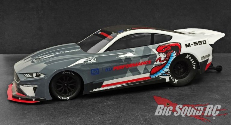 bittydesign drag body